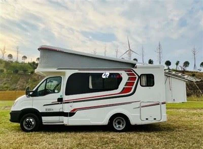 Star Milkway IV Oblik motociktura