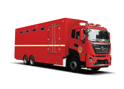 Prilagođeno vozilo za kupanje i tuširanje qxc5201xlyb