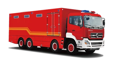 Prilagođeno vozilo za kupanje i tuširanje qxc5230xlyb