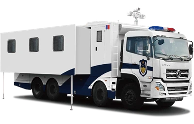 Qixing qxc5230tsyb Prilagođeni specijalni spavaonica RV